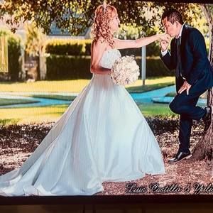 Meet your Posher, Luis